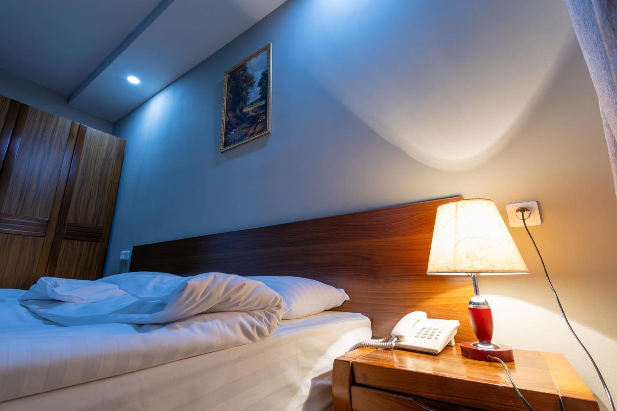 Gyumri Hotel Zewnętrze zdjęcie