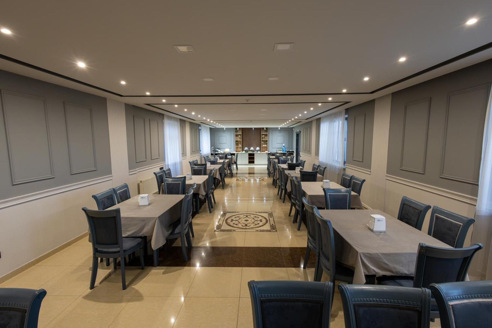 Gyumri Hotel Zewnętrze zdjęcie