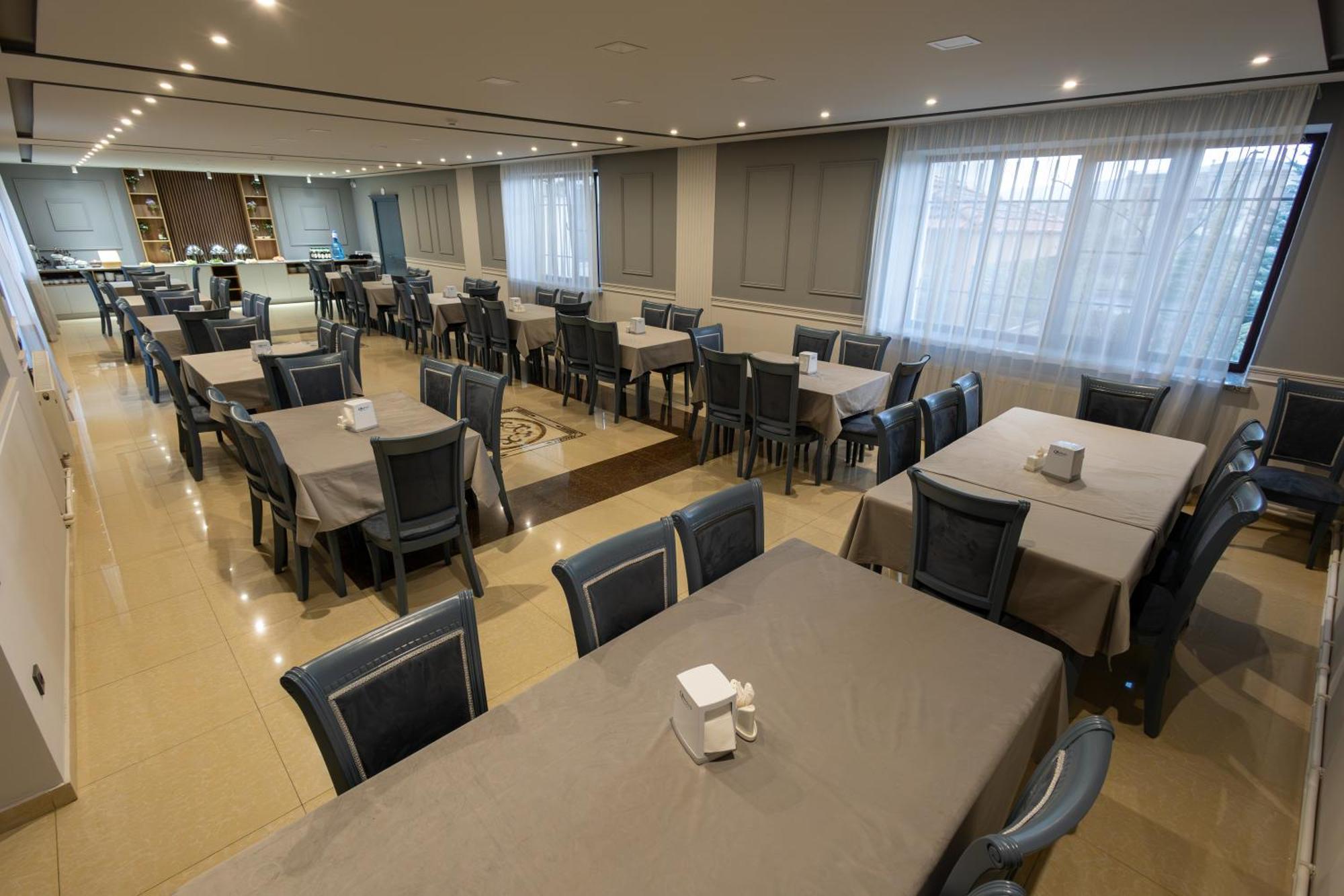 Gyumri Hotel Zewnętrze zdjęcie