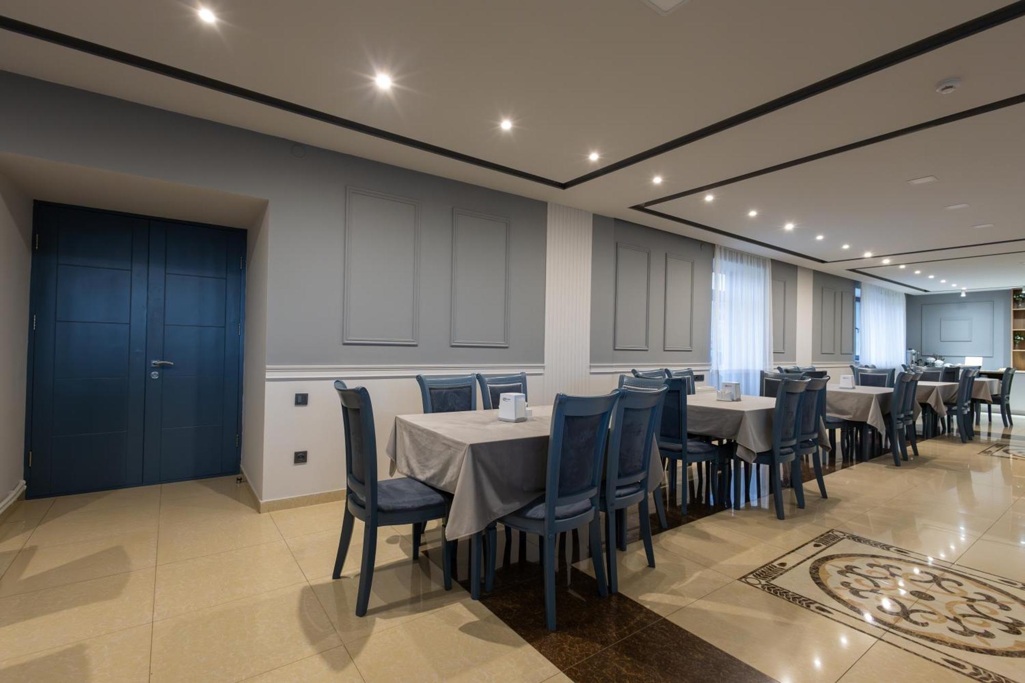 Gyumri Hotel Zewnętrze zdjęcie