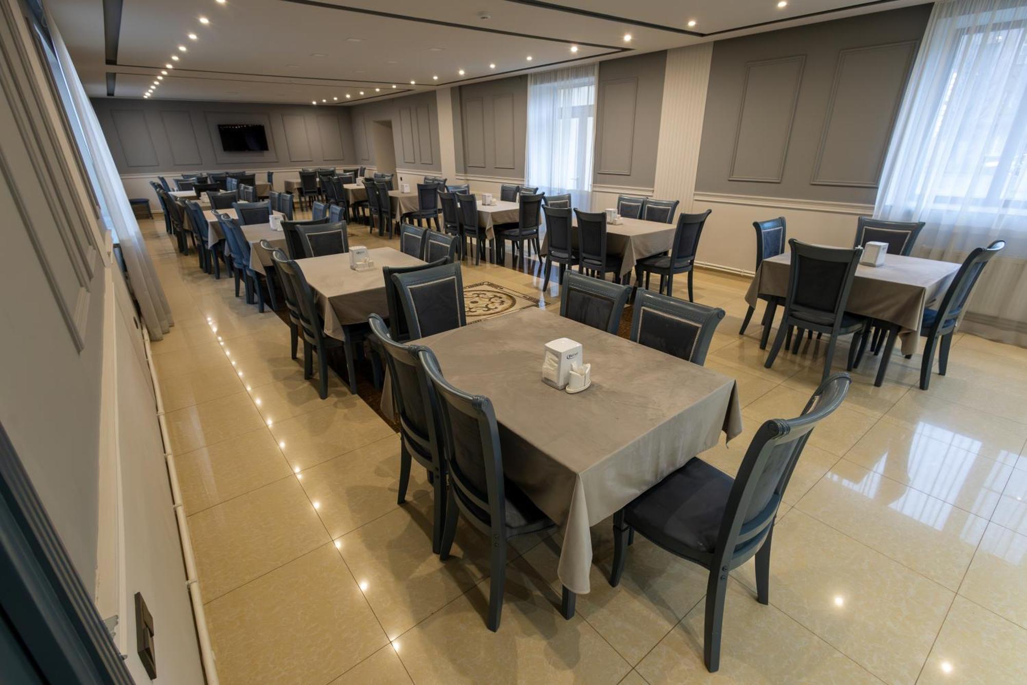 Gyumri Hotel Zewnętrze zdjęcie
