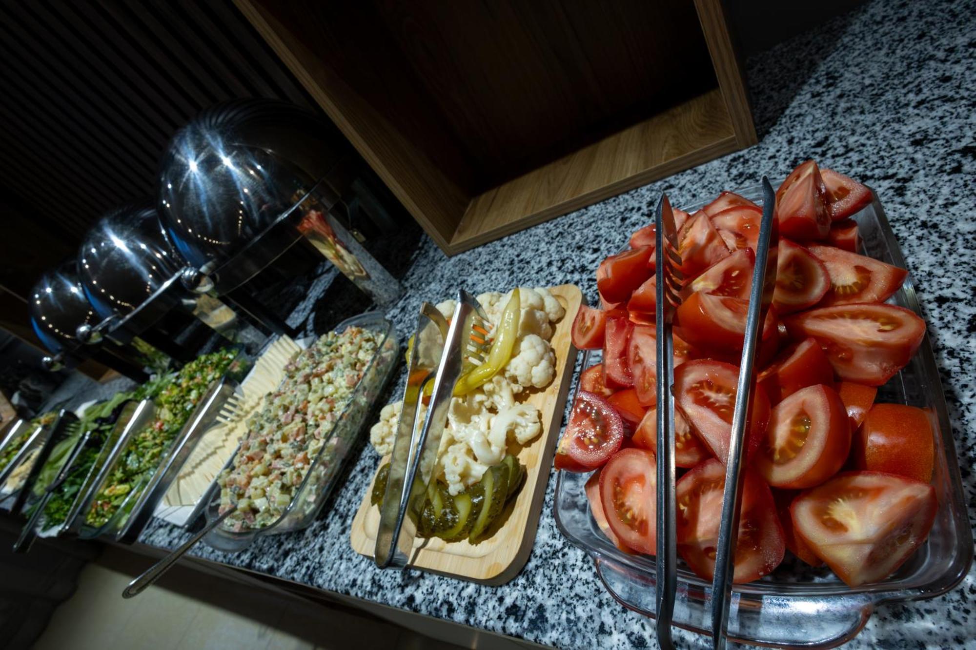 Gyumri Hotel Zewnętrze zdjęcie
