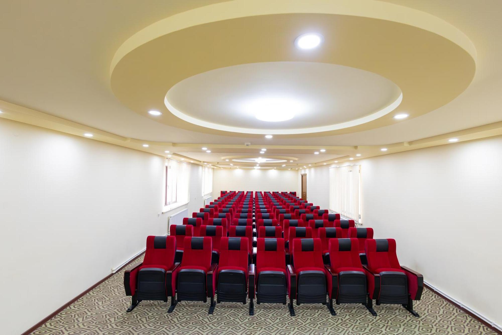 Gyumri Hotel Zewnętrze zdjęcie