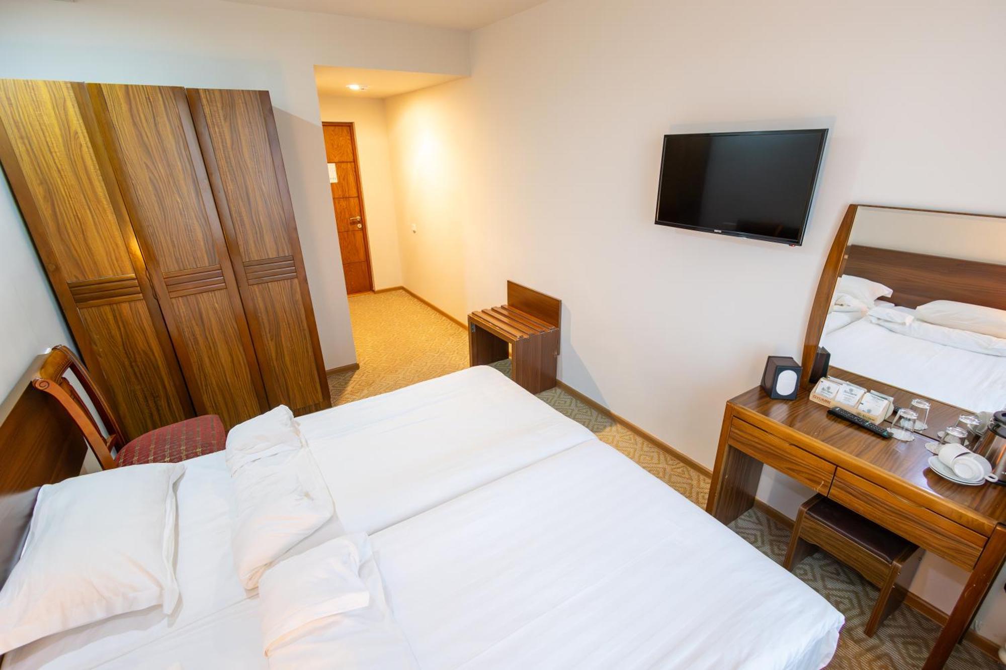 Gyumri Hotel Zewnętrze zdjęcie
