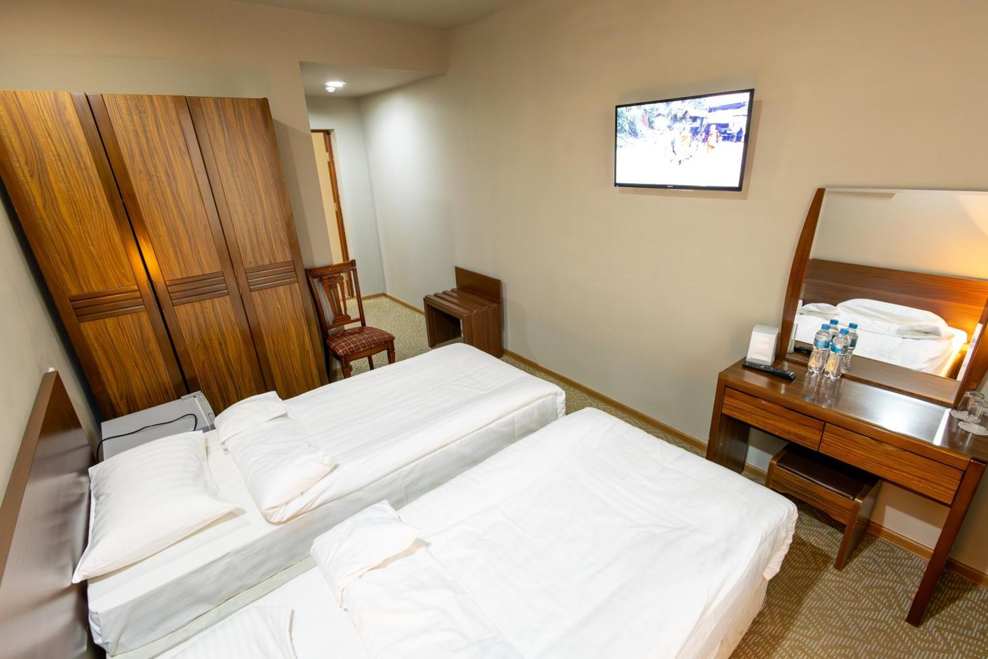 Gyumri Hotel Zewnętrze zdjęcie