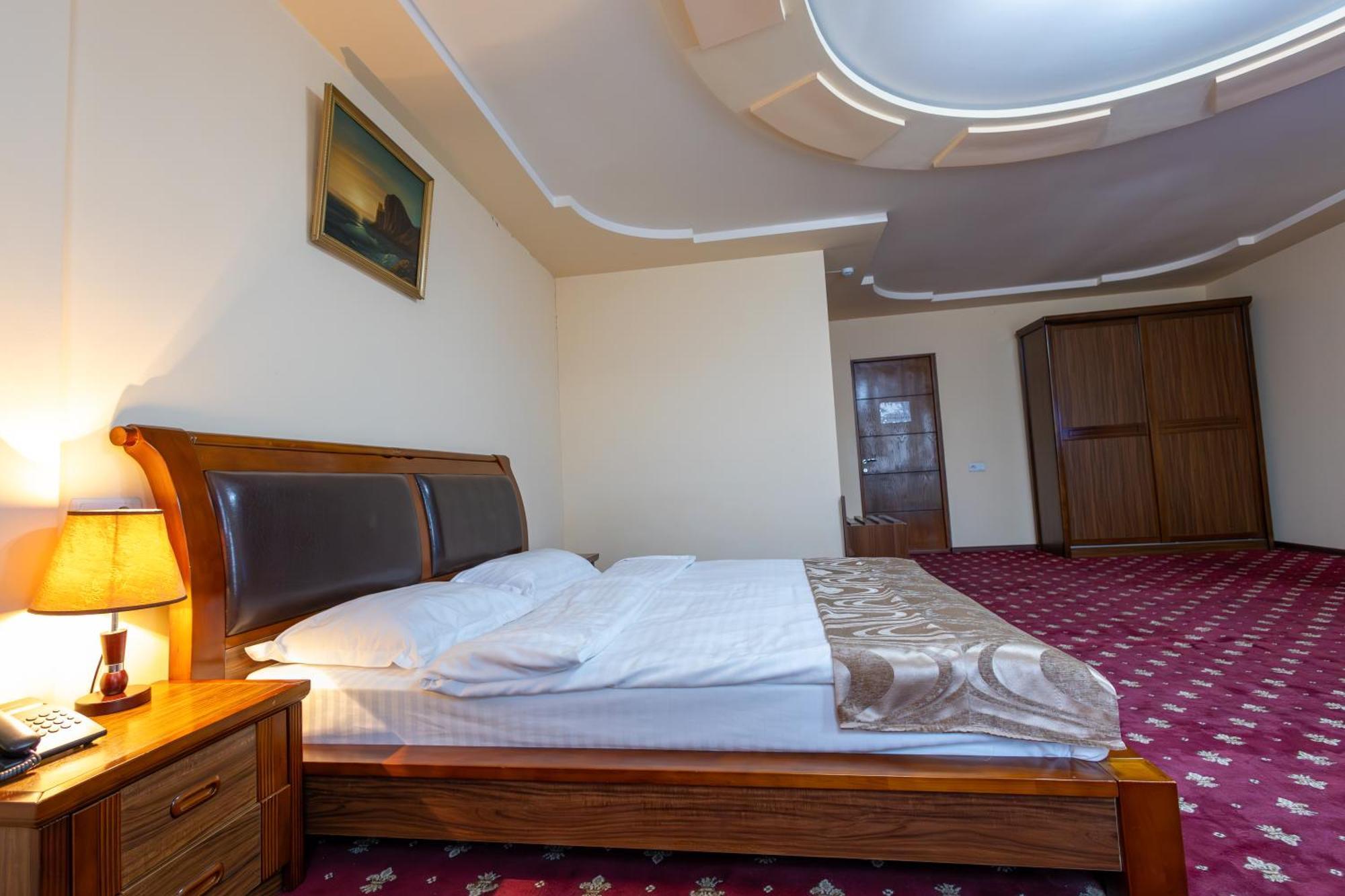 Gyumri Hotel Zewnętrze zdjęcie