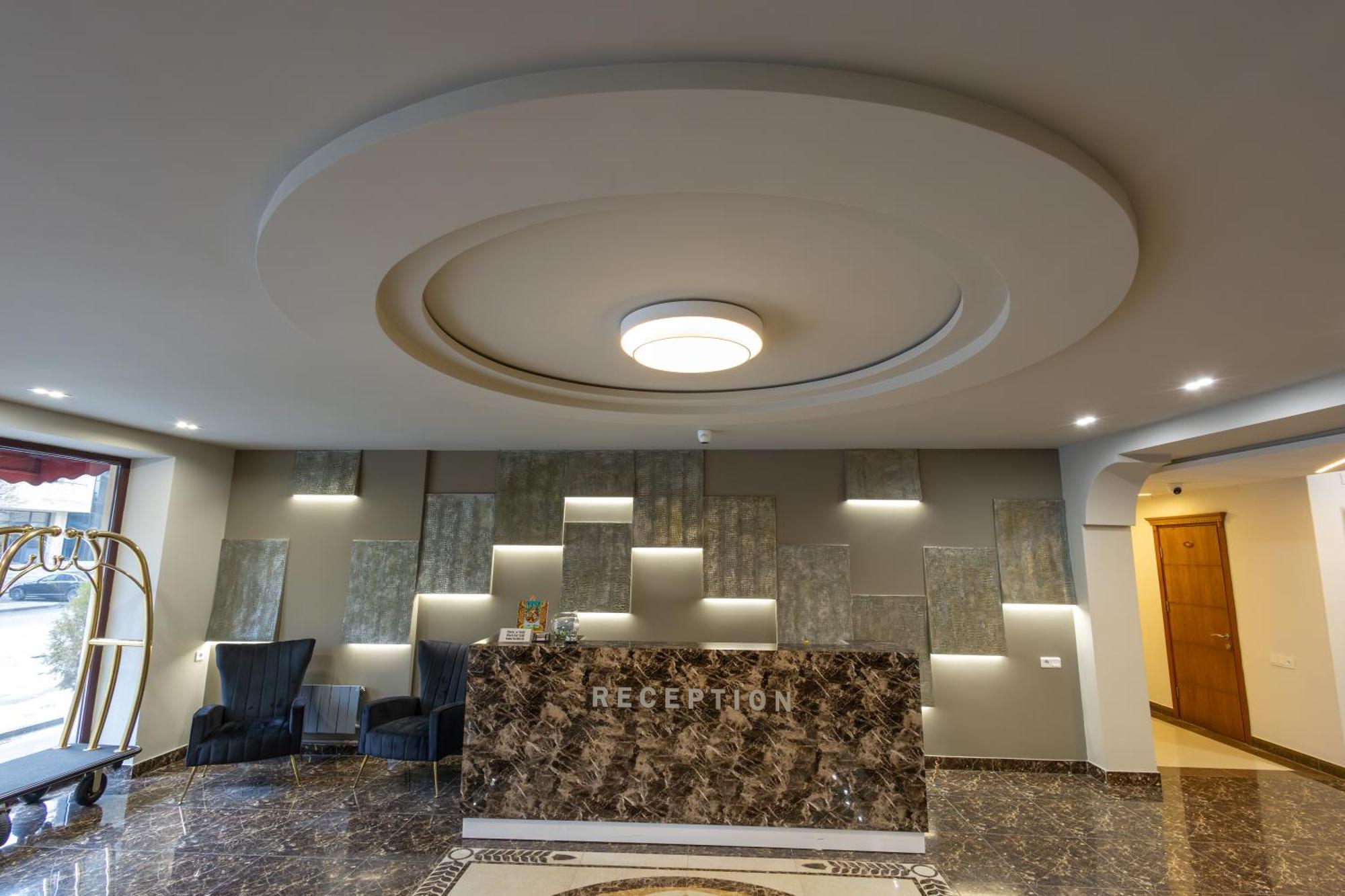 Gyumri Hotel Zewnętrze zdjęcie