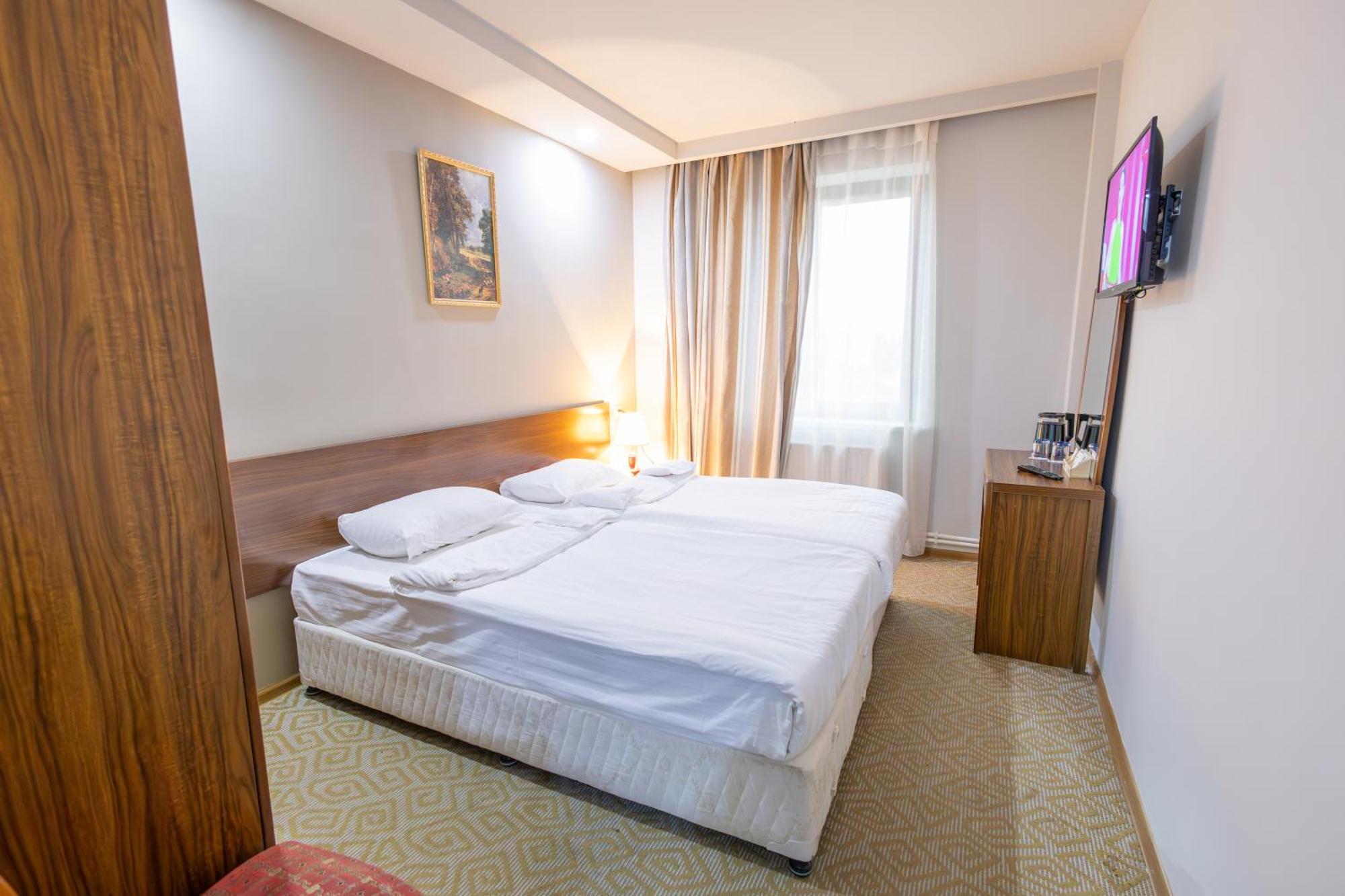 Gyumri Hotel Zewnętrze zdjęcie