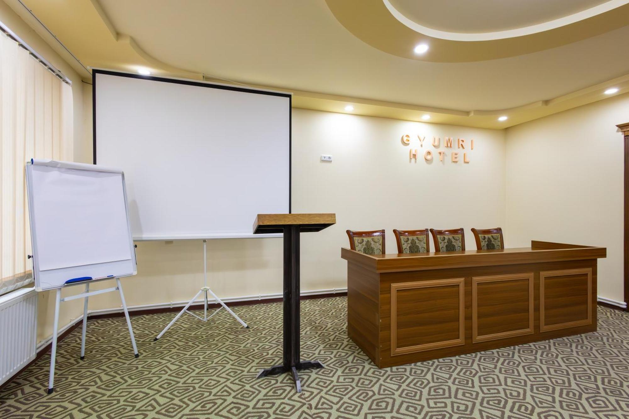 Gyumri Hotel Zewnętrze zdjęcie
