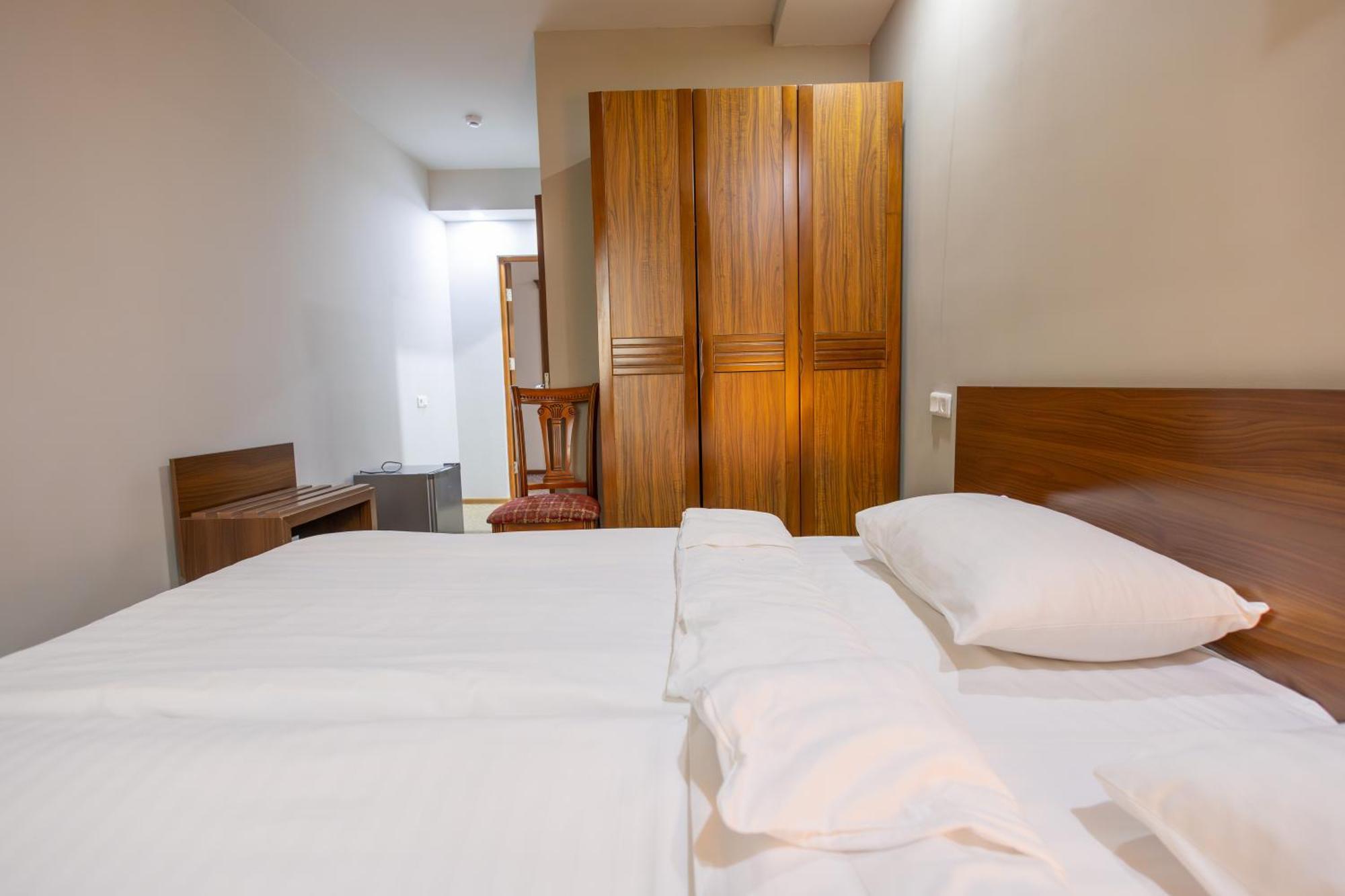 Gyumri Hotel Zewnętrze zdjęcie
