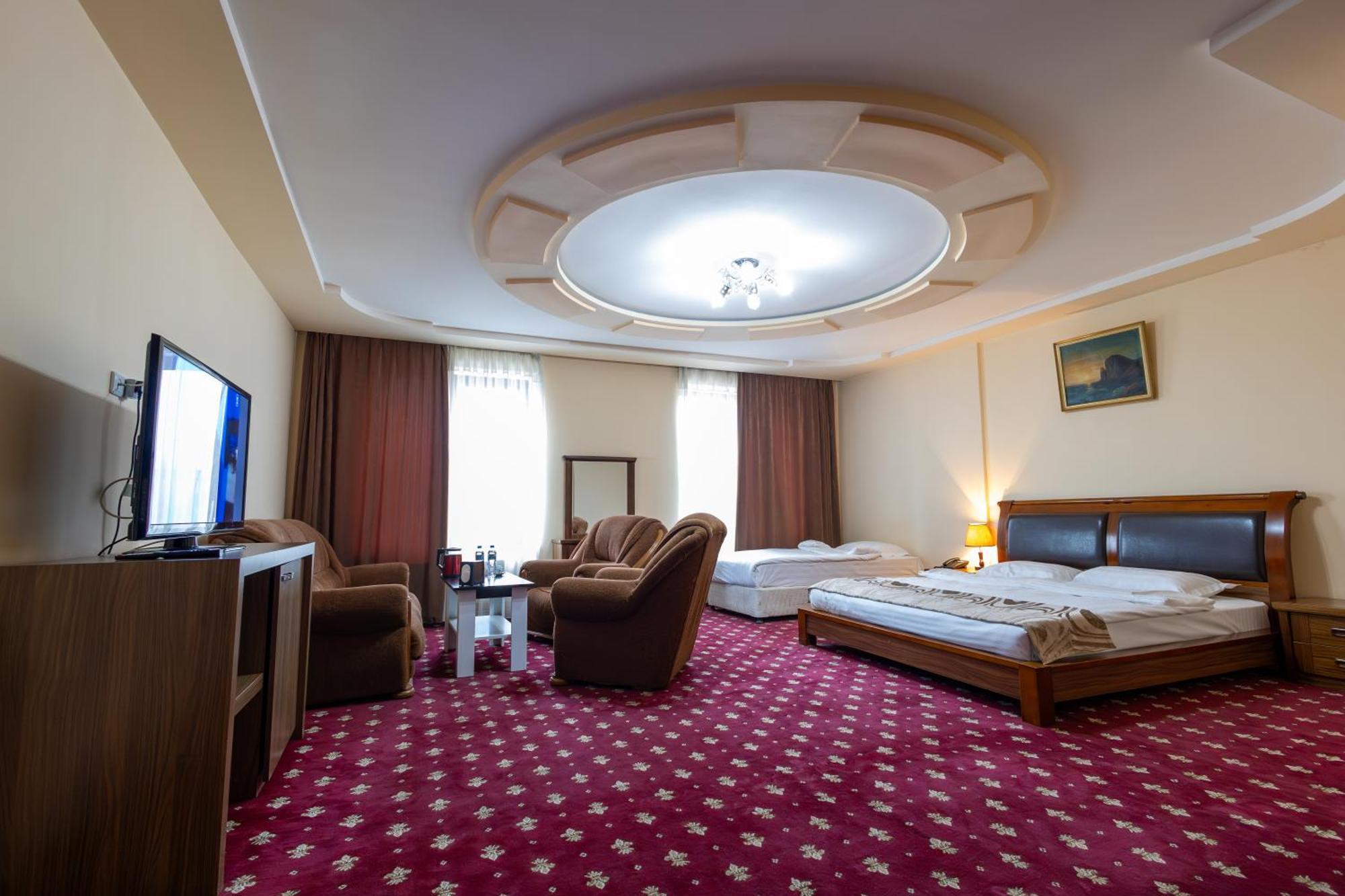Gyumri Hotel Zewnętrze zdjęcie
