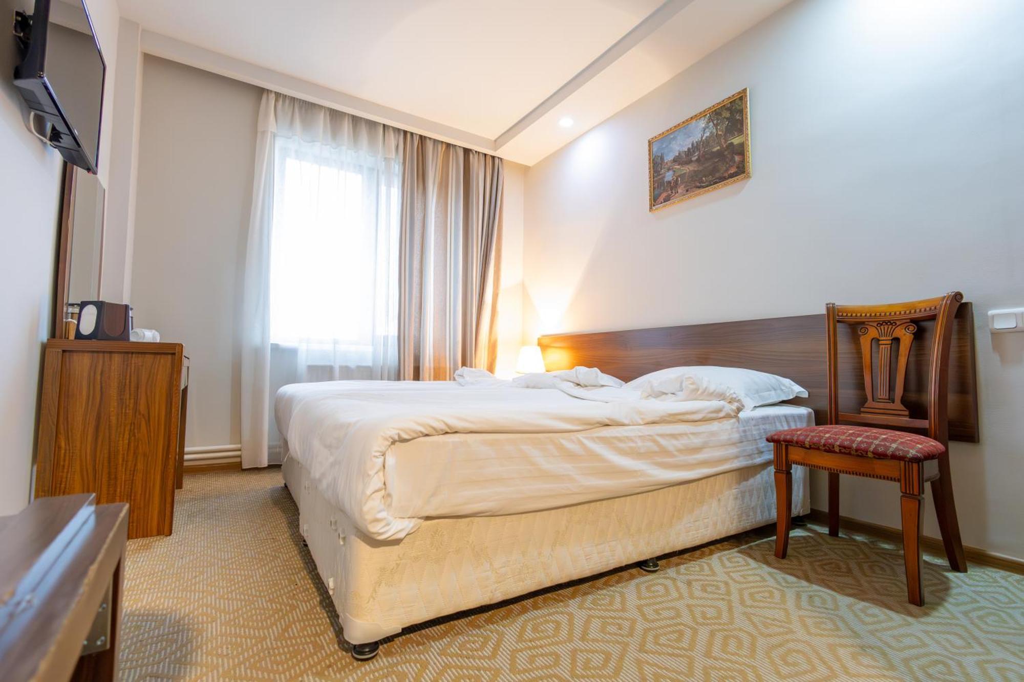 Gyumri Hotel Zewnętrze zdjęcie