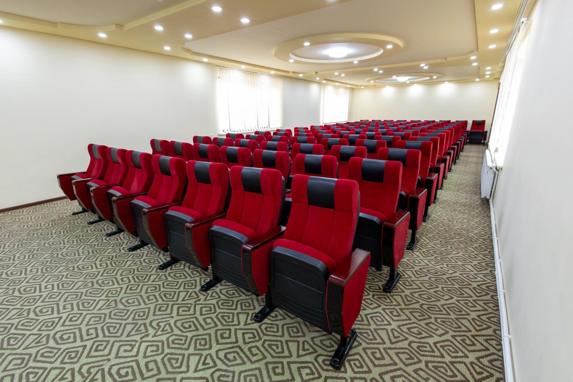 Gyumri Hotel Zewnętrze zdjęcie