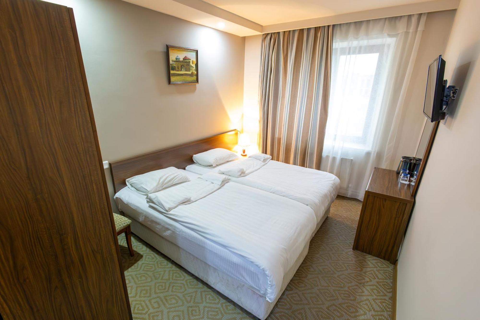 Gyumri Hotel Zewnętrze zdjęcie