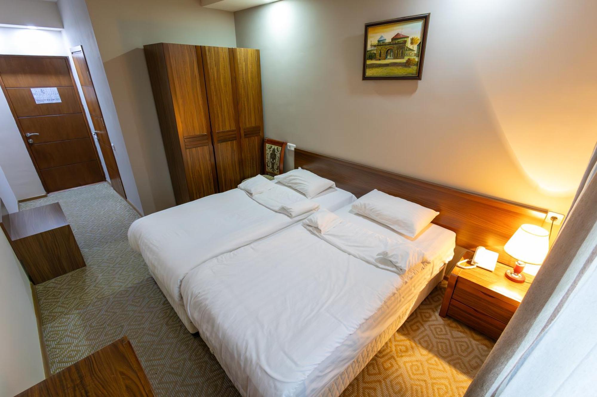 Gyumri Hotel Zewnętrze zdjęcie