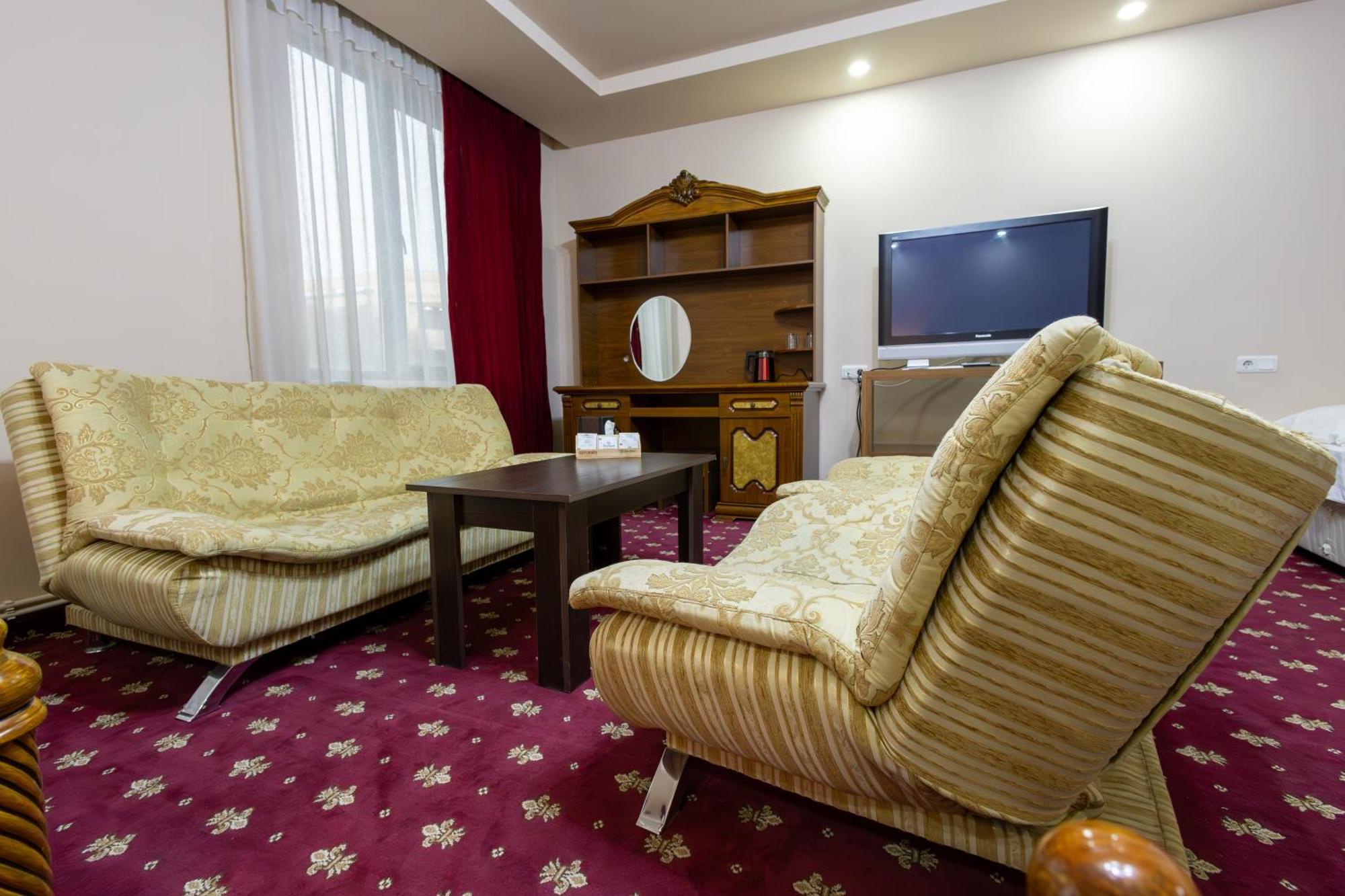 Gyumri Hotel Zewnętrze zdjęcie