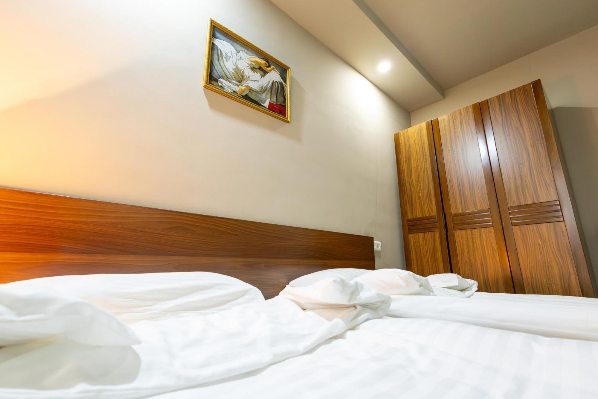 Gyumri Hotel Zewnętrze zdjęcie